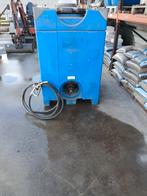 Mazouttank 1000L PVC, Doe-het-zelf en Bouw, Ophalen, Zo goed als nieuw