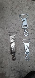 Crochet de remorquage pour cheval de trait, Enlèvement, Neuf