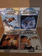 JONATHAN N1-2-3-4 BD Vermeld tussen 60 en 80€, Boeken, Stripverhalen, Meerdere stripboeken, Ophalen of Verzenden, Zo goed als nieuw