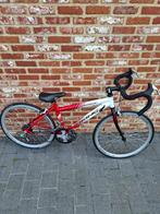 Kinderkoersfiets, Fietsen en Brommers, Ophalen, Zo goed als nieuw, 24 inch, Versnellingen