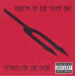 CD NEW: QUEENS OF THE STONE AGE - Songs For The Deaf (2002), Ophalen of Verzenden, Alternative, Nieuw in verpakking