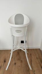 Baby bad Shnuggle met stander, Ophalen, Zo goed als nieuw