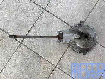 Cardan voor Yamaha FJR1300 2001 - 2002 5JW FJR 1300 beschikbaar voor biedingen