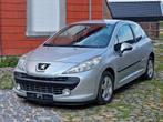 Peugeot 207 1.4 73pk Urban Move Airco 62.000km, Auto's, Peugeot, Voorwielaandrijving, Stof, 1360 cc, Zwart