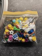 Emoticons aldi, Ophalen