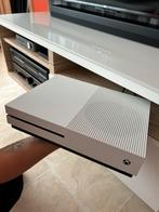 Xbox one s, Games en Spelcomputers, Ophalen, Zo goed als nieuw, Xbox One