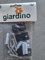 Giardino muurbevestiging, Ophalen of Verzenden, Nieuw