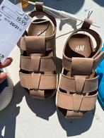 Sandalen maat 20/21, Ophalen, Nieuw
