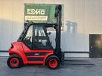Linde H80D Heftruck Diesel (année de construction 2007), Plus de 4 000 kg, Diesel, Chariot élévateur, Linde