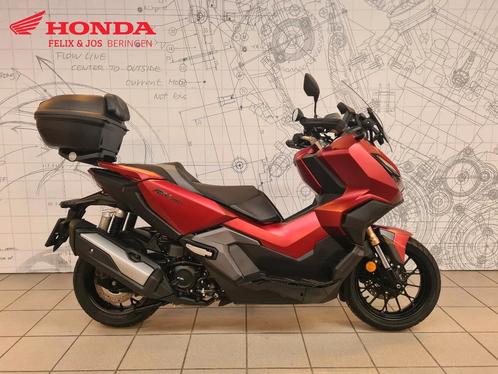 Honda ADV 350 ADV350 (bj 2023), Motoren, Motoren | Honda, Bedrijf, Scooter, 12 t/m 35 kW