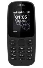 Lot 3 Nokia 105 Noir Double SIM, Télécoms, Téléphonie mobile | Nokia, Enlèvement ou Envoi, Comme neuf, Blanc, Clavier physique