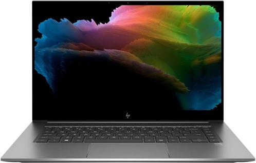 HP Zbook create g7 i7 - 16GB - 512SSD - 15,6", Computers en Software, Windows Laptops, Zo goed als nieuw, 15 inch, SSD, 2 tot 3 Ghz