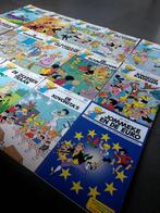 Pakket 15 strips Jommeke, Boeken, Gelezen, Ophalen of Verzenden, Meerdere stripboeken, Jef Nys