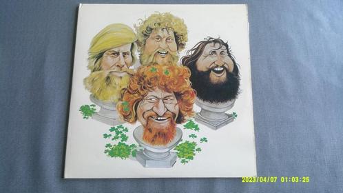 The Dubliners – Fifteen years on (2 LP), Cd's en Dvd's, Vinyl | Wereldmuziek, Gebruikt, Europees, Ophalen of Verzenden