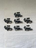 Lot d’armes kombinées de Nobz Orks pour Warhammer 40000, Ophalen of Verzenden, Gebruikt, Warhammer 40000, Accessoires