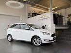 Ford Grand C-Max TITANIUM 1.5 BENZINE 7 ZITPLAATSEN SLECHTS, Voorwielaandrijving, Stof, Bedrijf, Handgeschakeld