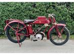 1929 Monet Goyon Super Sport TT oldtimer motorfiets, Bedrijf, Overig, Monet Goyon