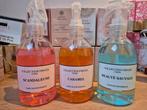 Lot de 3 Parfum d'intérieur / Spray textile 250ml /, Handtassen en Accessoires, Uiterlijk | Parfum, Ophalen of Verzenden, Nieuw