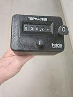 Halda tripmaster, Ophalen of Verzenden