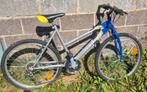 Vélo pour fille, Fietsen en Brommers, Fietsen | Dames | Sportfietsen en Toerfietsen, Ophalen, Zo goed als nieuw, Meer dan 20 versnellingen
