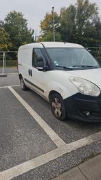 Fiat 1300 diesel euro 5 185000km  turbo defect, Auto's, Euro 5, Doblo, Diesel, Particulier