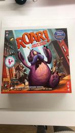 ROAR!, Hobby en Vrije tijd, Gezelschapsspellen | Bordspellen, Ophalen of Verzenden, Zo goed als nieuw