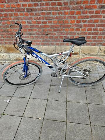 Mountainbike van 26 inch  beschikbaar voor biedingen