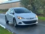 Opel astra GTC 2012 1.7 diesel 240.00km, Auto's, Opel, Diesel, Particulier, Astra, Te koop