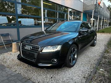 Audi a5 sportback benzine gekeurd AUTOMAAT beschikbaar voor biedingen