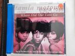 Diana Ross and the Supremes  - where did our love go, CD & DVD, CD | R&B & Soul, Envoi