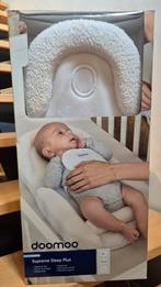 Doomoo Supreme Sleep Plus anti-reflux kussen., Kinderen en Baby's, Ophalen of Verzenden, Zo goed als nieuw