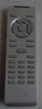 Lecteur DVD portable PHILIPS AY5507 avec télécommande, TV, Hi-fi & Vidéo, Utilisé, Enlèvement ou Envoi, DVD