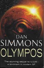 Olympos (626f), Livres, Fantastique, Enlèvement ou Envoi, Neuf
