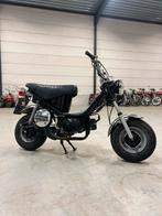 Yamaha chappy, Enlèvement, Yamaha