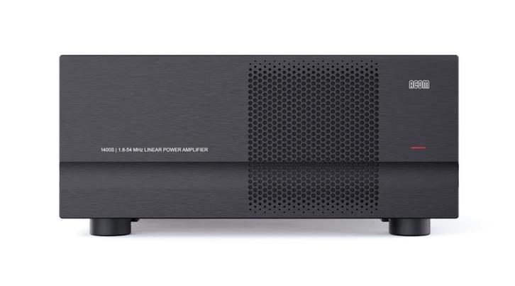 Acom 1400S Amplifier 160-54Mhz Model 2025, Telecommunicatie, Zenders en Ontvangers, Nieuw, Zender en Ontvanger, Ophalen