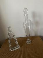 Glazen karaf, Ophalen of Verzenden, Nieuw, Overige typen