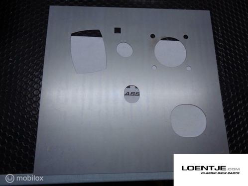 Schutbord Firewall reparatie plaatwerk BMW E30 alle types, Auto-onderdelen, Carrosserie, BMW, Gebruikt, Ophalen of Verzenden