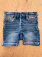 Jeans short, Kinderen en Baby's, Babykleding | Maat 68, Ophalen of Verzenden, Zo goed als nieuw, JBC