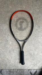 Série 200 tennisracket, Ophalen, Gebruikt