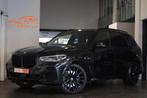 BMW X5 3.0AS xDrive45e M Pack M Zetels BTW Garantie*, Automaat, Gebruikt, Zwart, Leder