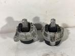 Support moteur BMW serie 5  F10 F11, Ophalen, BMW