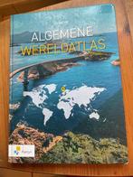 Atlas, Ophalen, Gelezen