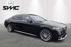 Mercedes-Benz S-Klasse 580 e Lang AMG Line, Autos, Cuir, Achat, 375 kW, Entreprise