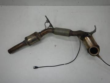 VW Golf 8 5h Katalysator 1.5 TSI 5WA131723B 5WA253059CF 3Q01 beschikbaar voor biedingen