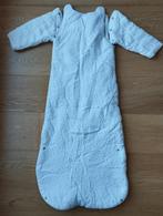 Slaapzak 105cm TOG3.5 afneembare mouwen, Ophalen of Verzenden, Gebruikt, 100 cm of meer, Bakerzak of Bakerdoek