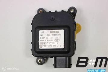 Kachelstelmotor Volkswagen Golf 4 beschikbaar voor biedingen