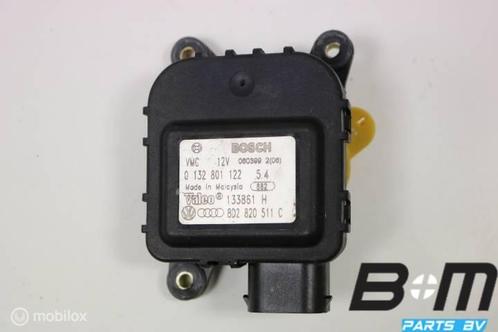 Kachelstelmotor Volkswagen Golf 4, Auto-onderdelen, Airco en Verwarming, Gebruikt
