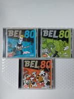 Bel 80 - Het Beste Uit De Belpop Van 1981+1982+1989, Cd's en Dvd's, Verzenden