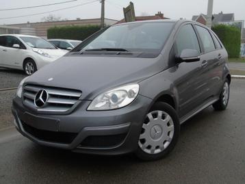 Mercedes B180 CDI *2010 *Airco *6 Vts *Euro 4*EXPORT beschikbaar voor biedingen