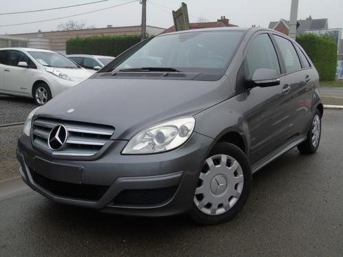 Mercedes B180 CDI *2010 *Airco *6 Vts *Euro 4*EXPORT, Auto's, Mercedes-Benz, Bedrijf, Te koop, B-Klasse, ABS, Adaptieve lichten